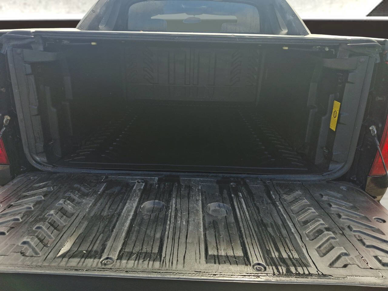 Used 2008 Chevrolet Avalanche LT image 9