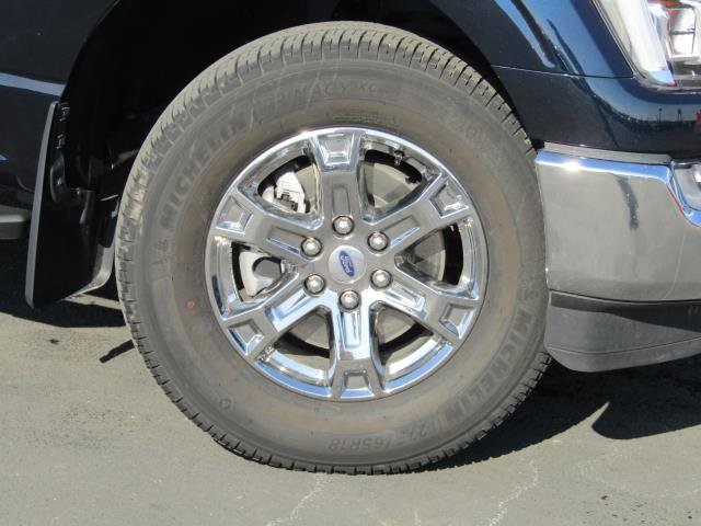 Certified 2022 Ford F150 XLT w/ Equipment Group 302A High image 5