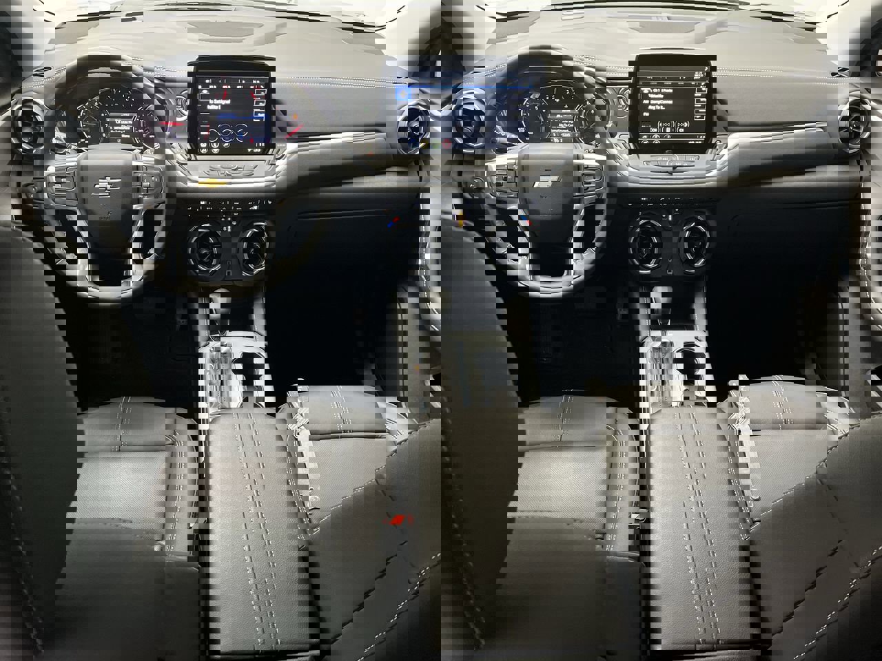 Certified 2024 Chevrolet Blazer LT image 4