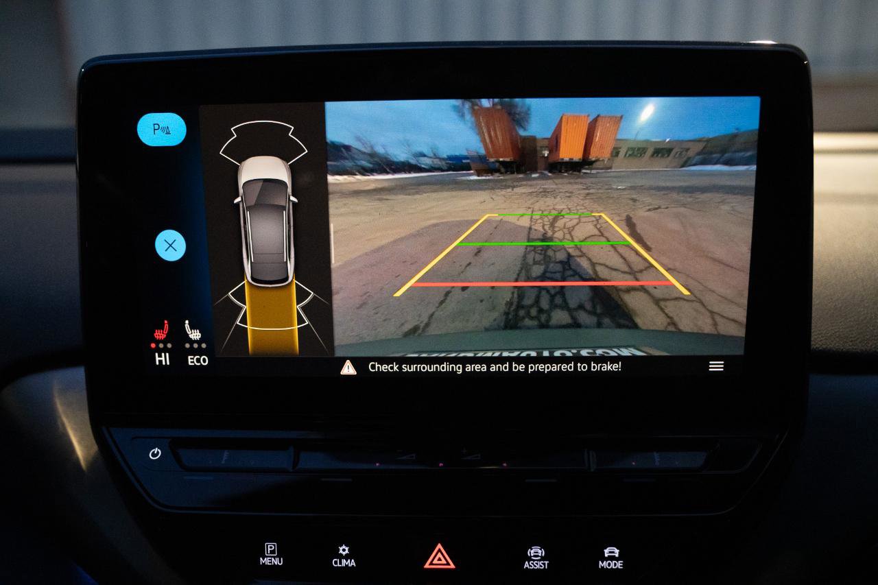 Used 2022 Volkswagen ID.4 Pro RWD image 39