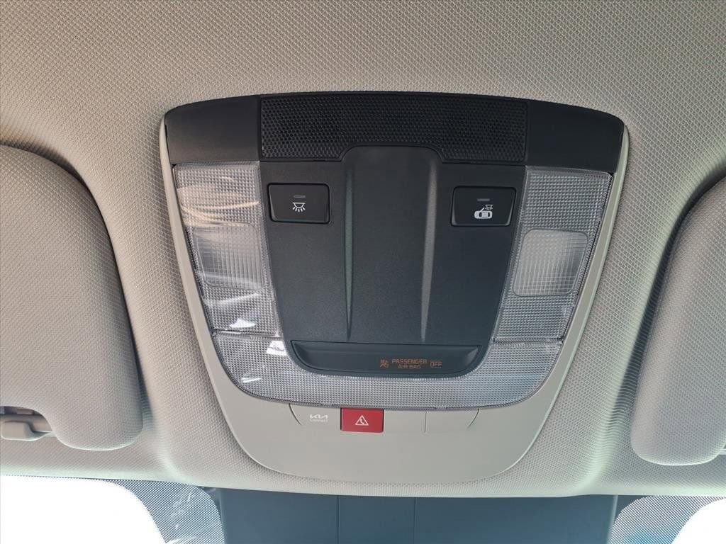 New 2026 Kia Sorento S image 25