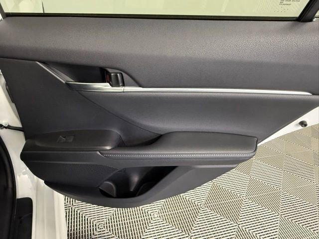 Used 2024 Toyota Camry XSE image 39