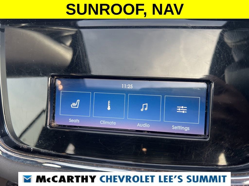 Used 2023 Lincoln Navigator Reserve image 38