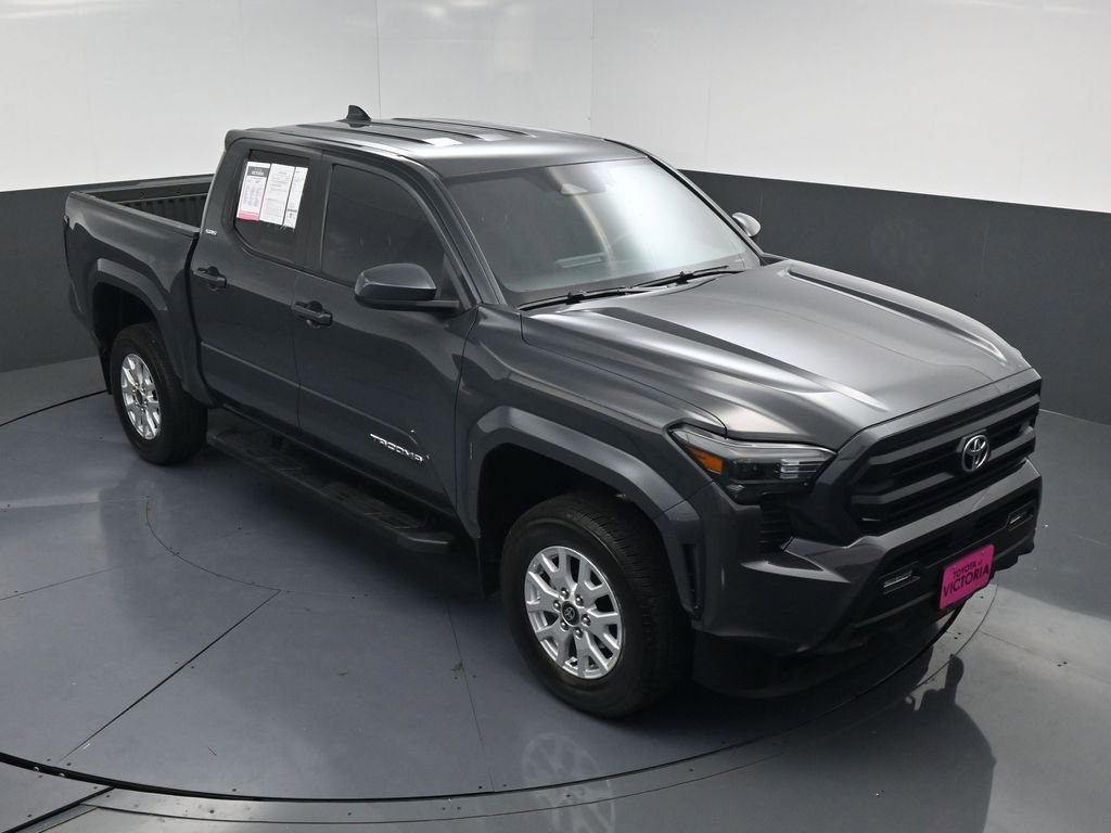 Used 2024 Toyota Tacoma SR5 RWD image 14