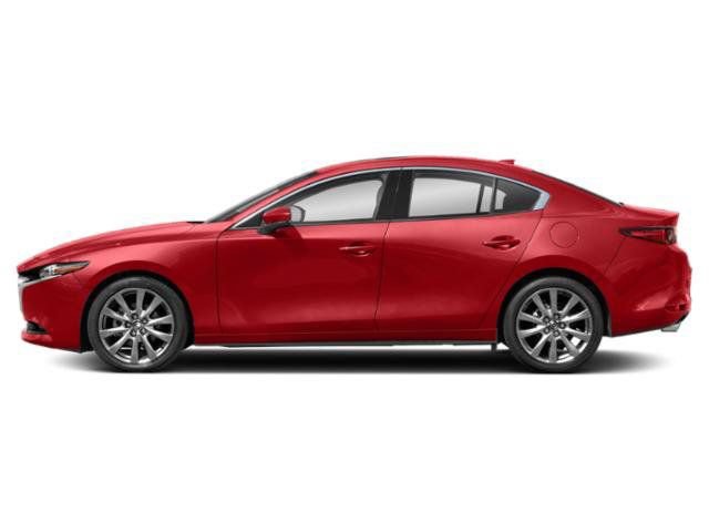 Used 2023 MAZDA MAZDA3 s AWD/4WD image 3