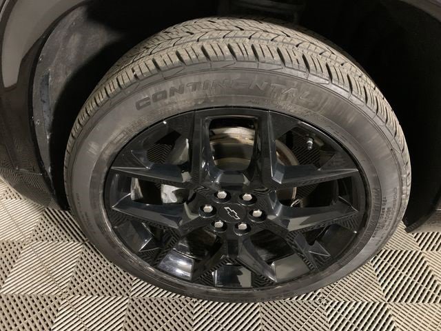 Certified 2024 Chevrolet Traverse RS image 34