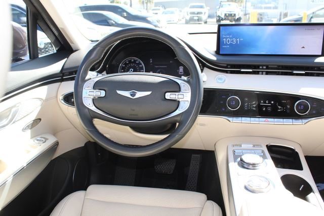 Used 2023 Genesis GV70 2.5T w/ Select Package image 14