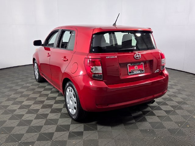 Used 2012 Scion xD FWD image 5