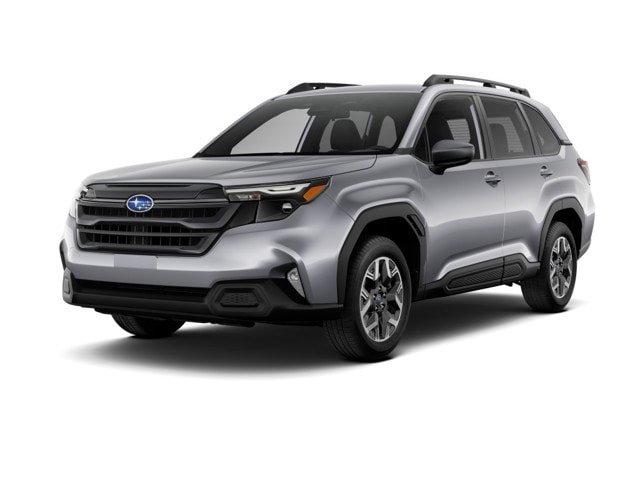 New 2026 Subaru Forester Premium AWD/4WD image 2
