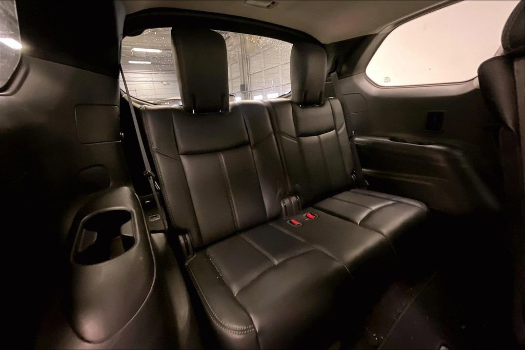 Used 2017 Nissan Pathfinder SL image 18