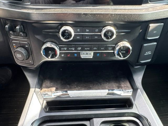 Used 2024 Ford F350 Lariat w/ Lariat Ultimate Package AWD/4WD image 26