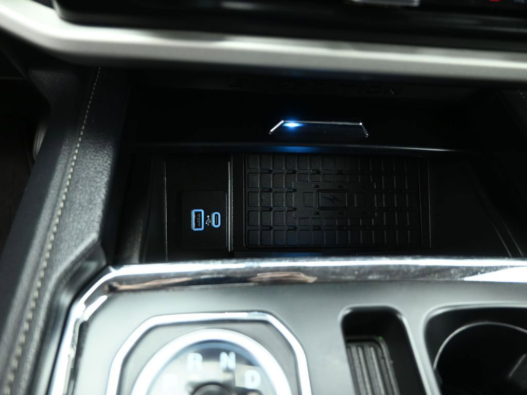 Certified 2024 Ford Expedition Max XLT image 18