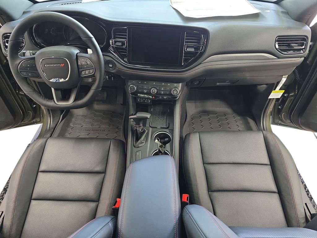 New 2026 Dodge Durango GT image 9