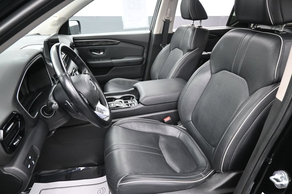 Used 2023 Honda Pilot Elite image 27