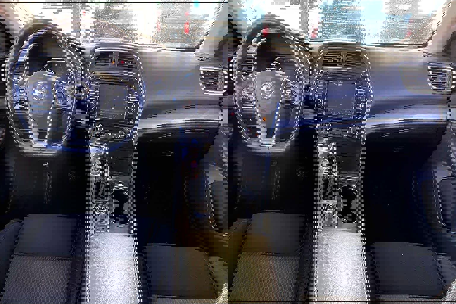 Used 2018 Nissan Maxima 3.5 S image 13