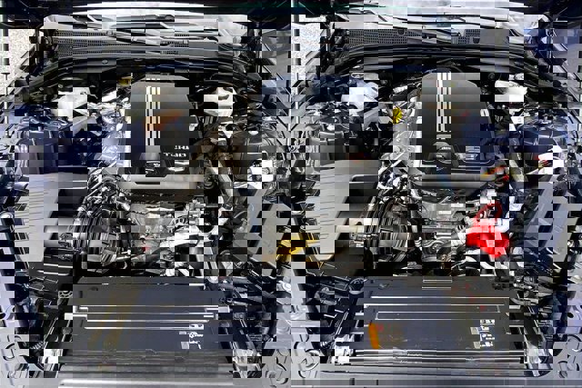 Used 2024 Cadillac CT5 Luxury w/ Sun And Sound Package AWD/4WD image 9