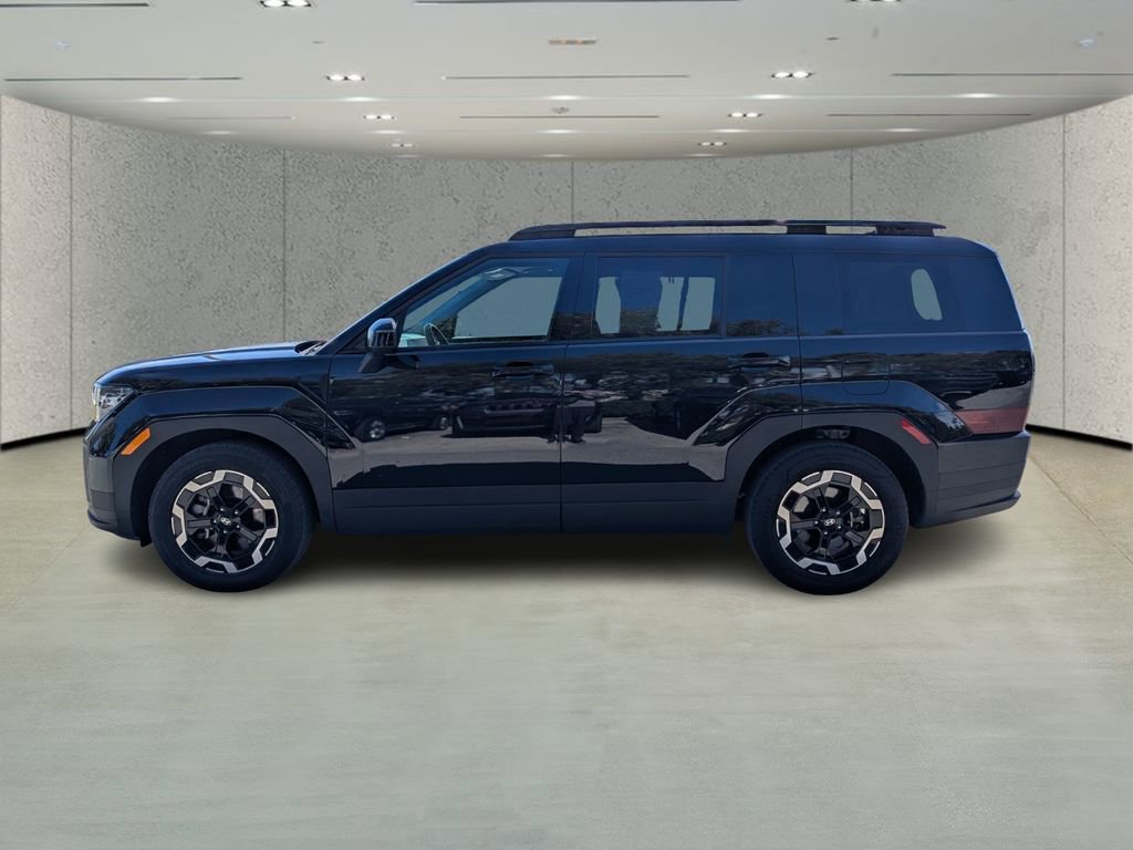 Used 2025 Hyundai Santa Fe SEL image 6