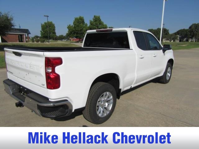 New 2026 Chevrolet Silverado 1500 LT image 7