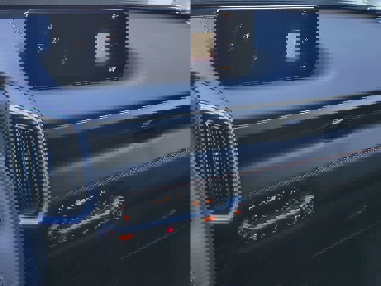 New 2026 MAZDA CX-50 AWD 2.5 Hybrid w/ Cargo Package image 27