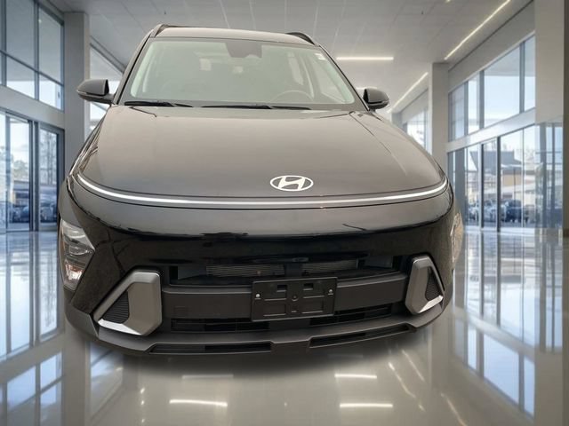 Certified 2024 Hyundai Kona SEL AWD/4WD image 9