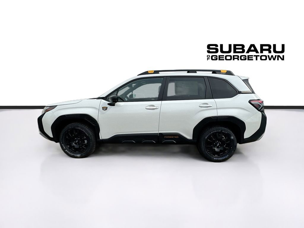 New 2026 Subaru Forester Wilderness image 4