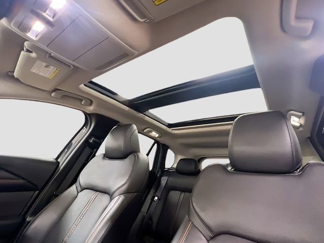 Used 2024 MAZDA CX-50 AWD 2.5 S w/ Cargo Package image 22