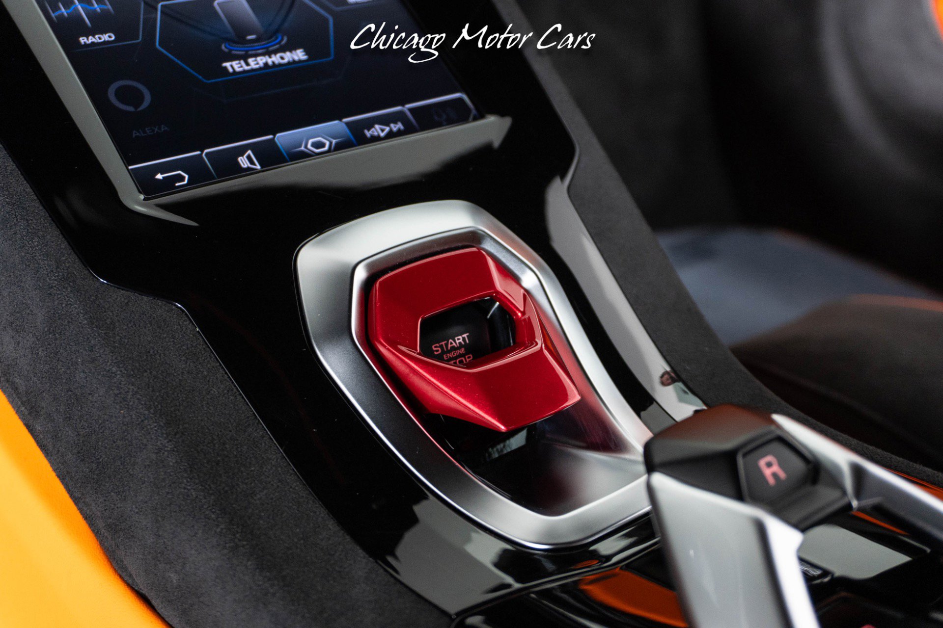 Used 2023 Lamborghini Huracan Tecnica image 32