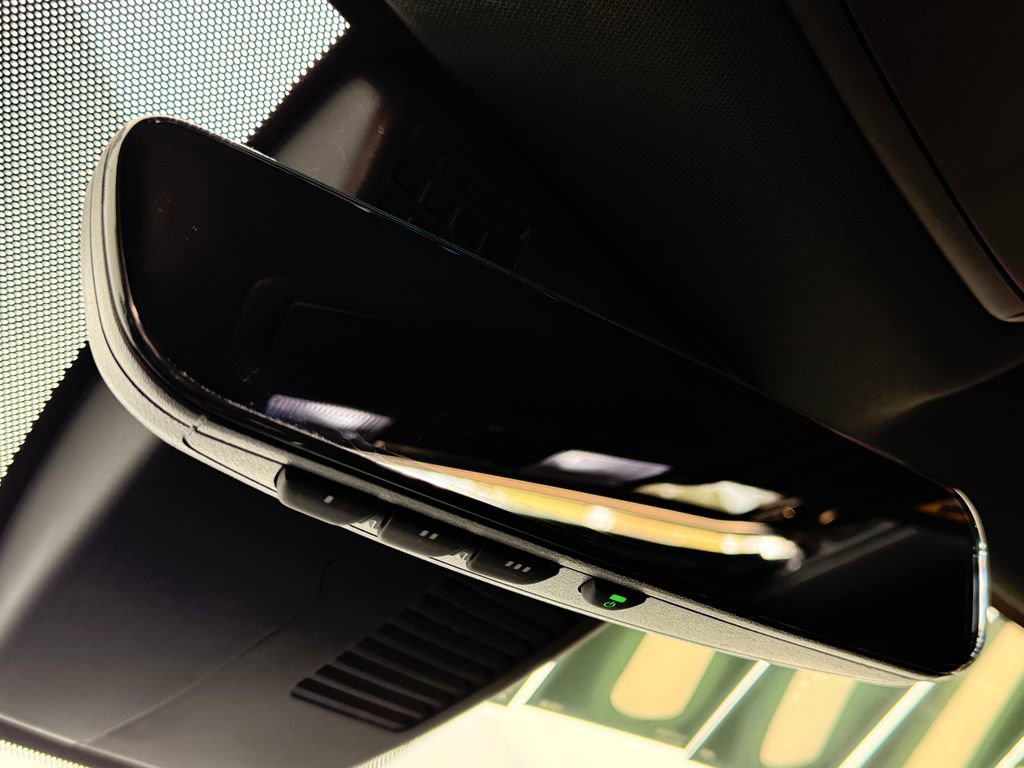 Used 2023 MAZDA CX-9 Carbon Edition image 36