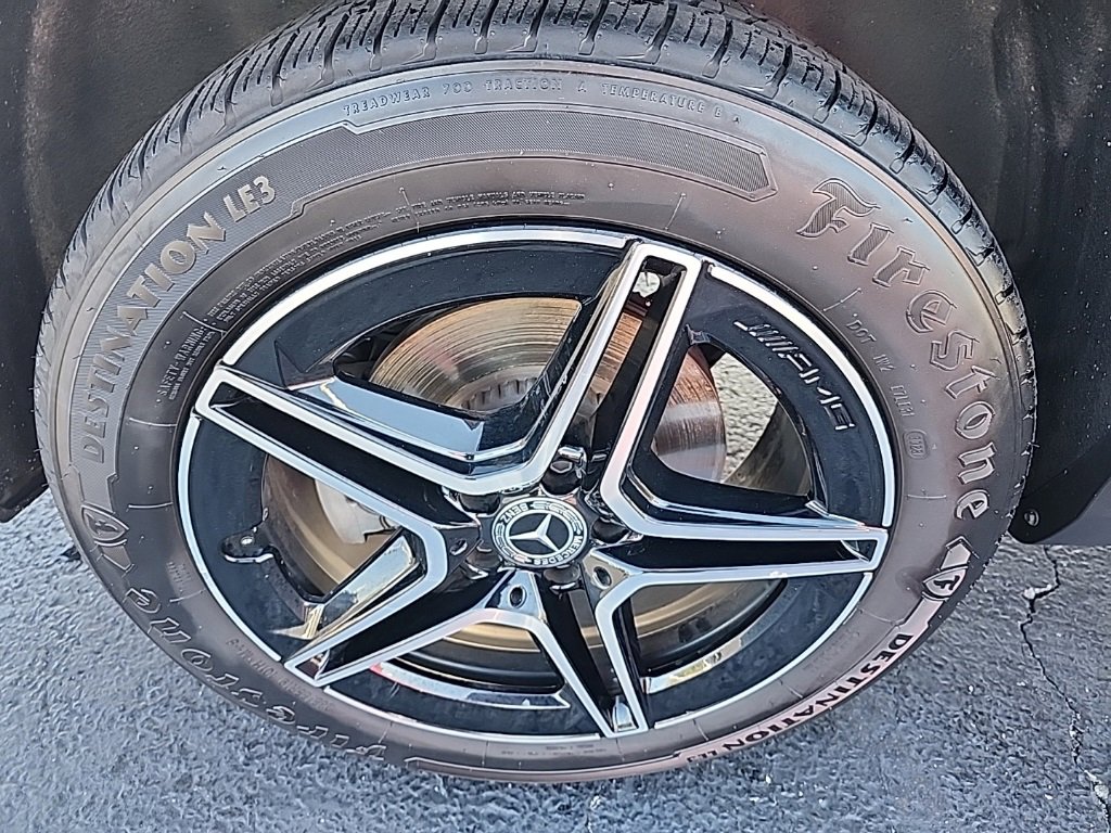 Used 2022 Mercedes-Benz GLC 300 image 11