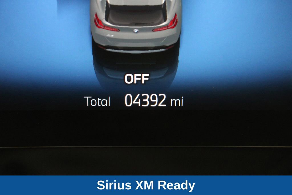Used 2025 BMW X3 xDrive30i w/ Convenience Package image 14