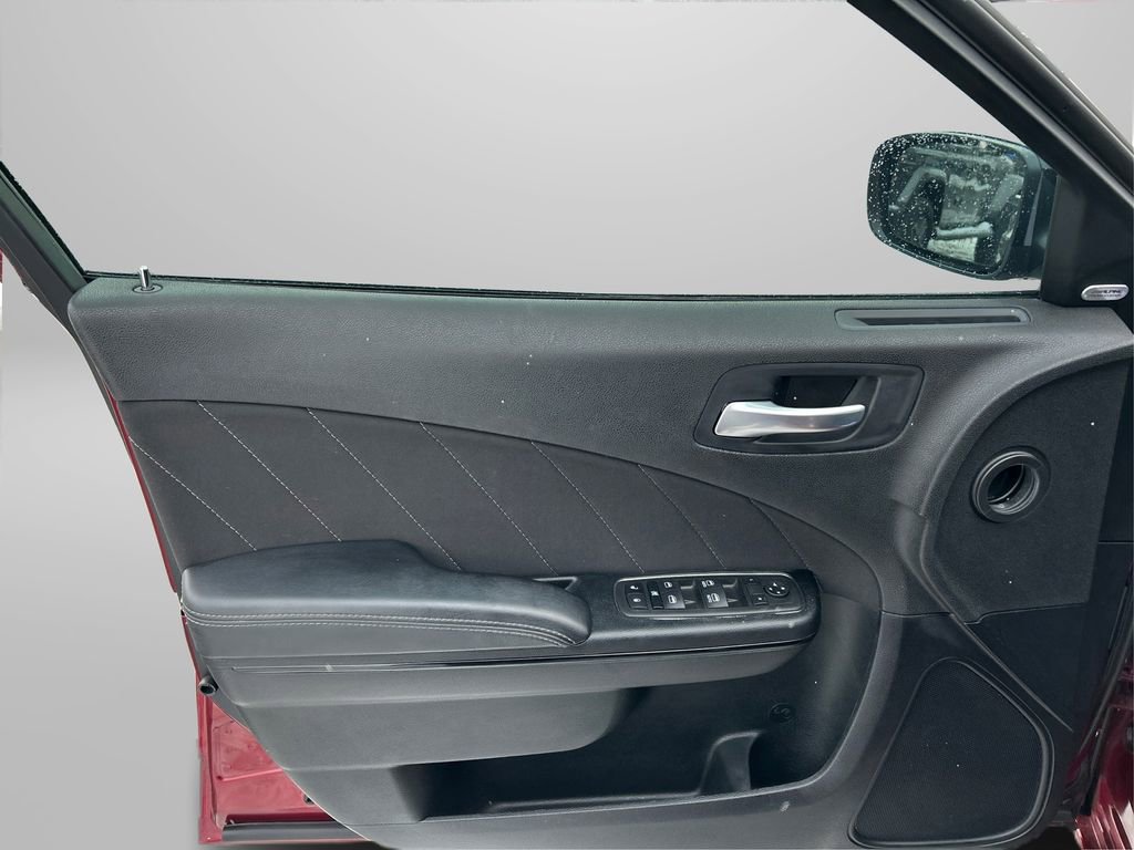 Certified 2023 Dodge Charger SXT w/ Blacktop Special Edition image 21