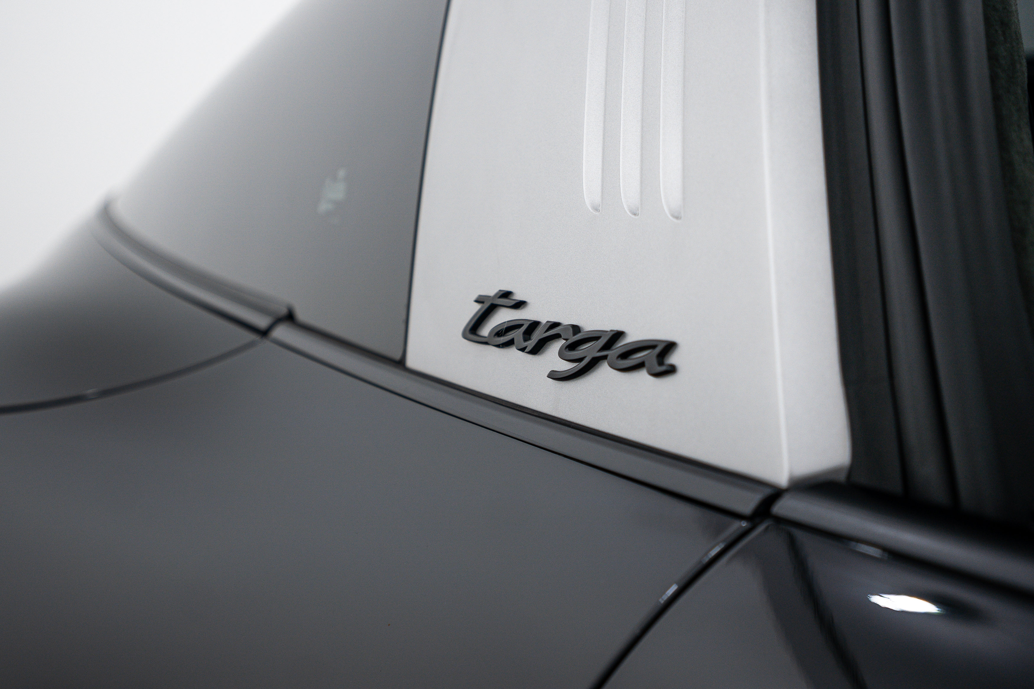 Certified 2025 Porsche 911 Targa 4 GTS AWD/4WD image 26