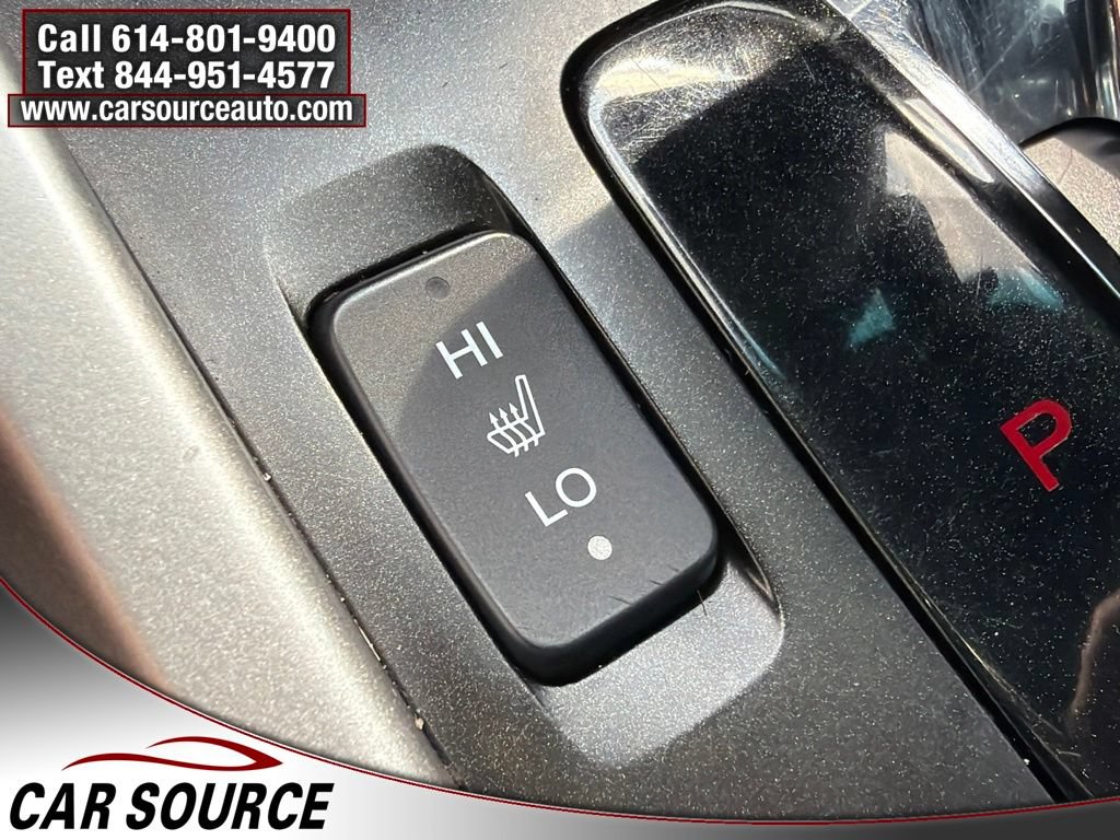 Used 2013 Honda Accord EX-L image 27