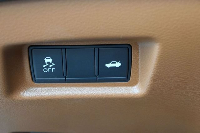 Used 2023 INFINITI Q50 Luxe w/ Cargo Package RWD image 18