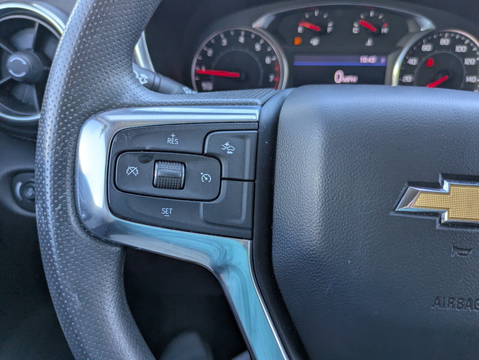 Used 2023 Chevrolet Blazer LT FWD image 19