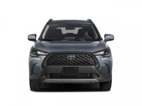 Certified 2023 Toyota Corolla Cross LE w/ Moonroof Package AWD/4WD image 4