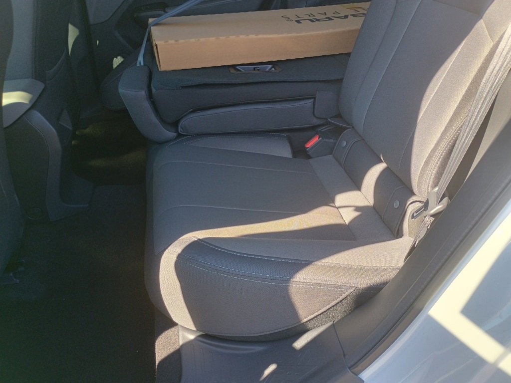 New 2026 Subaru Crosstrek 2.5i image 12