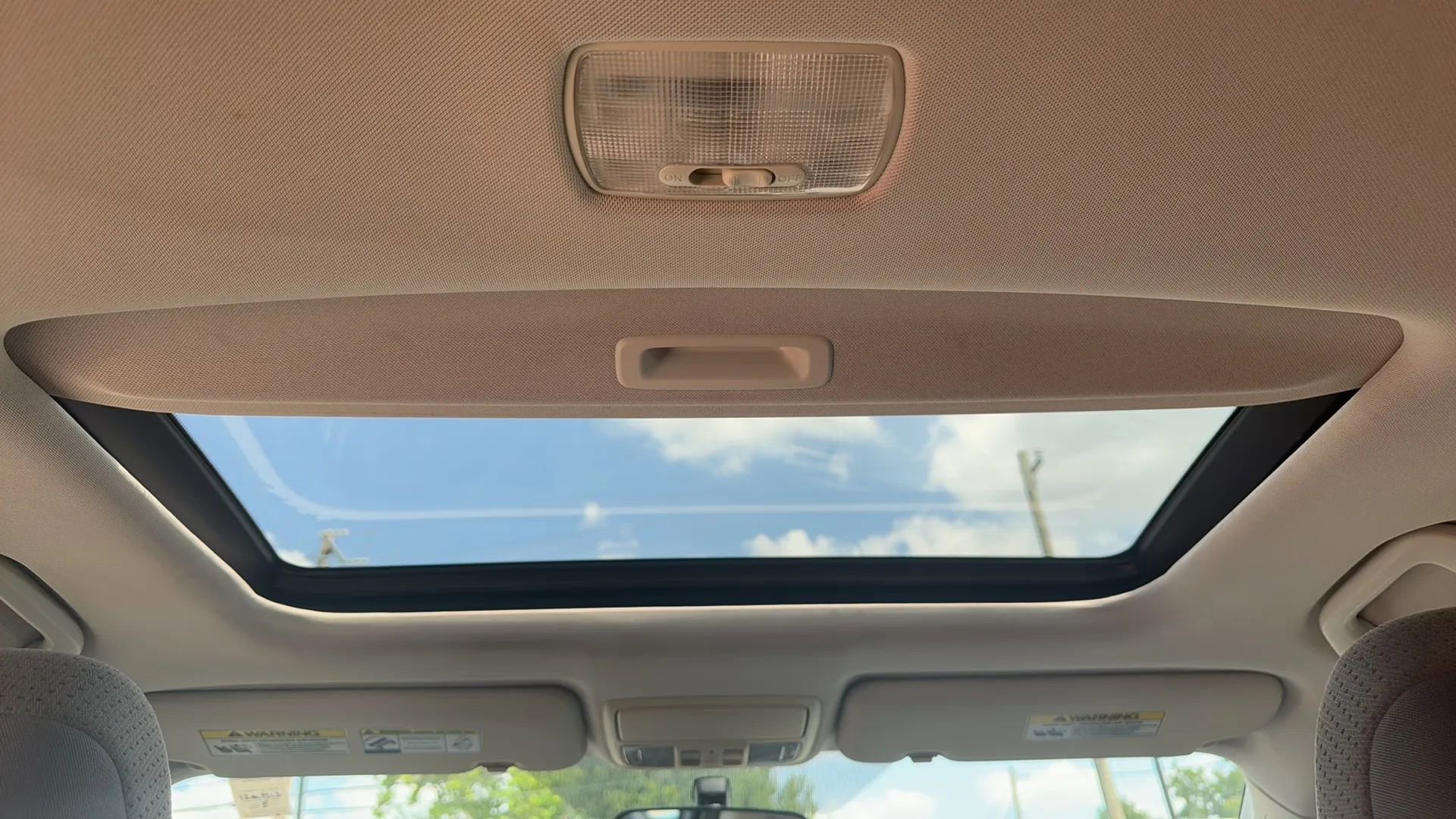 Used 2014 Honda CR-V EX image 14