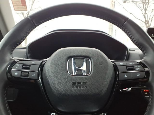 Certified 2025 Honda CR-V EX-L image 23