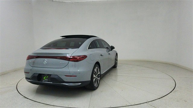 Used 2024 Mercedes-Benz EQE 350+ 4MATIC Sedan image 73