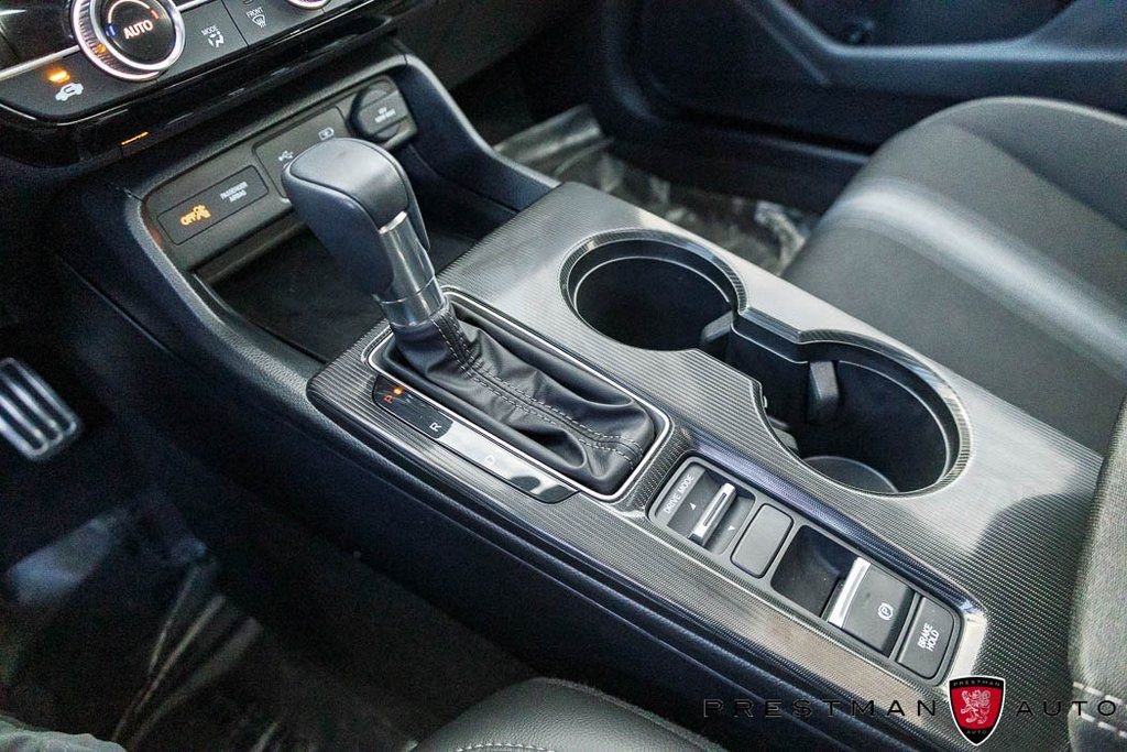 Used 2025 Honda Civic Sport image 31