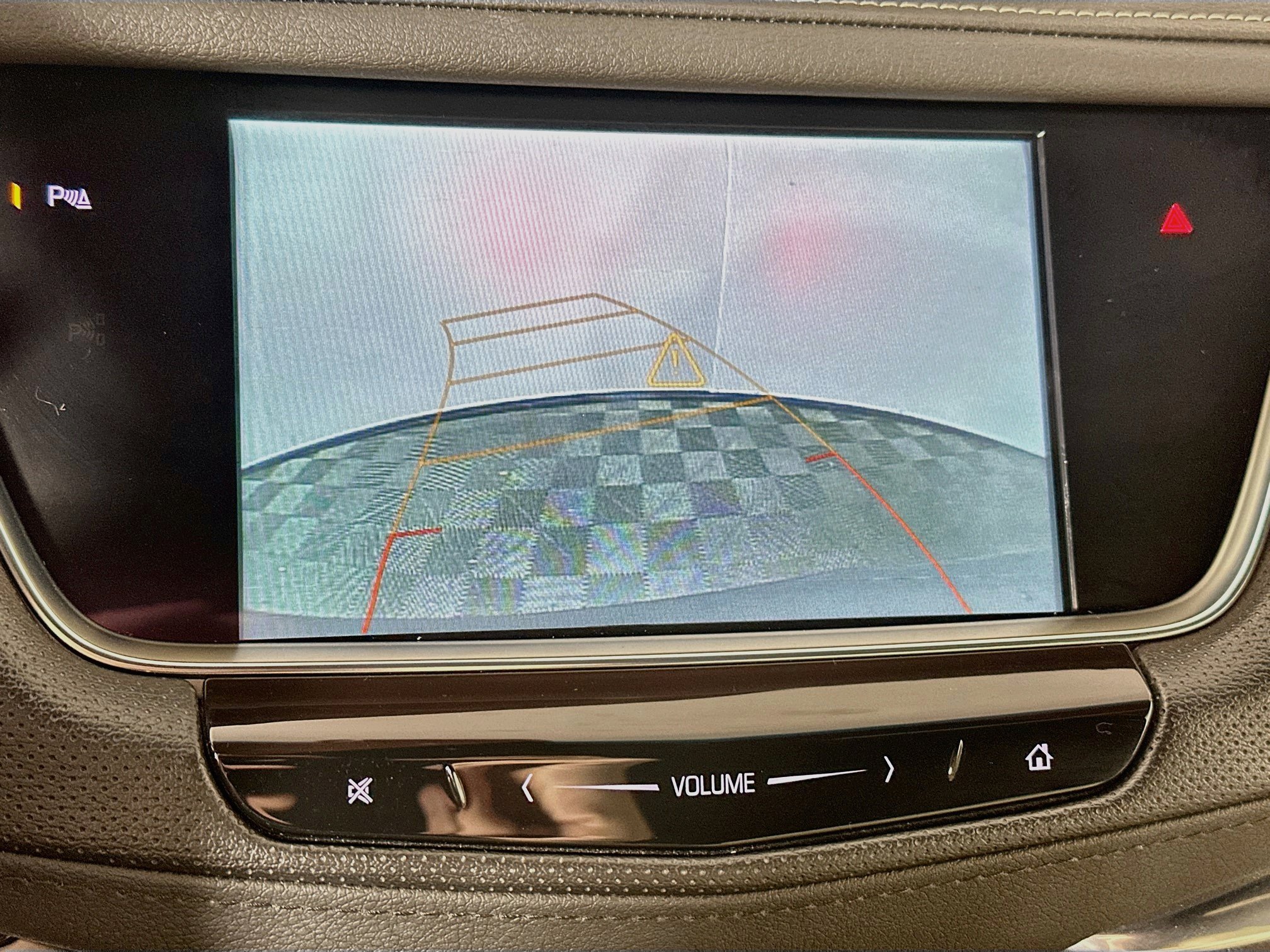 Used 2019 Cadillac XT5 FWD image 13