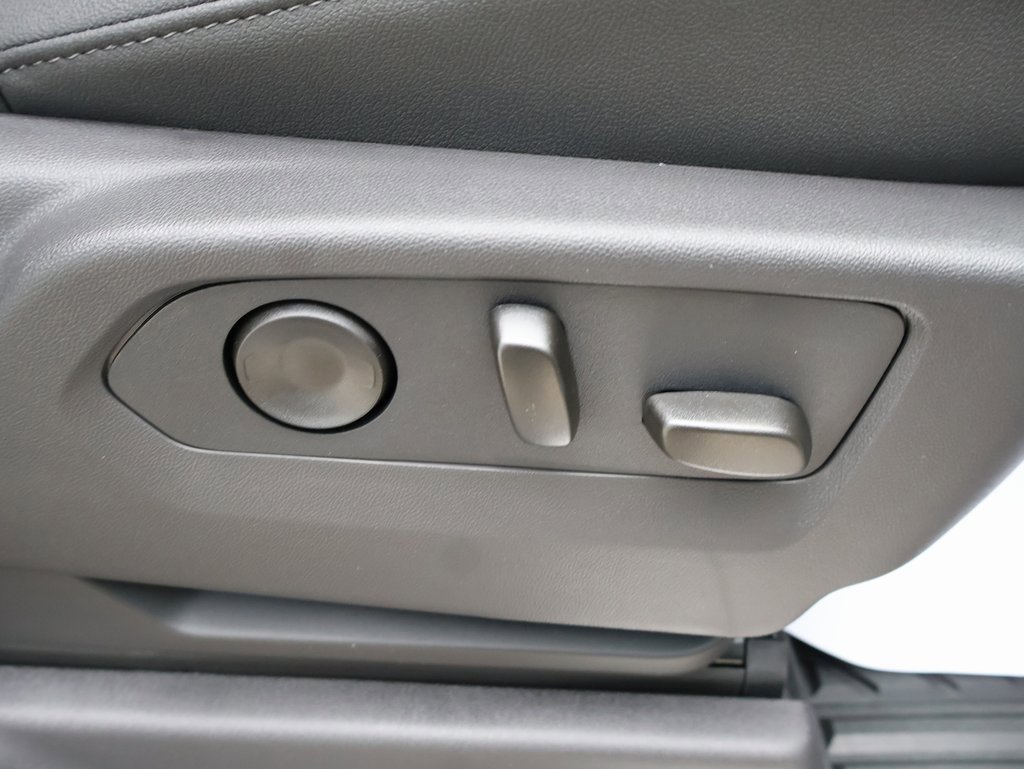 New 2026 Chevrolet Silverado 2500 LTZ w/ LTZ Plus Package image 46