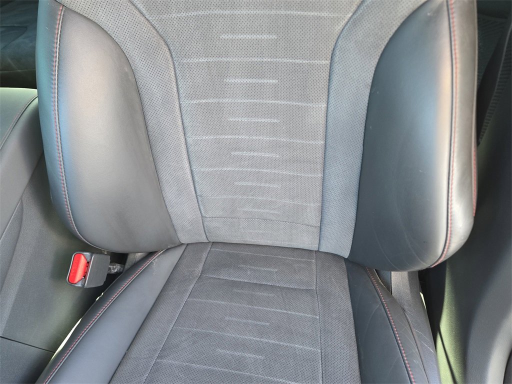 Used 2022 Hyundai Sonata N Line image 17