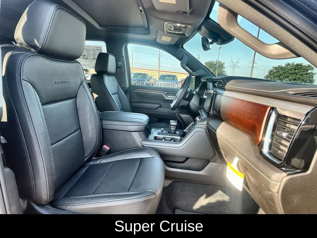 New 2026 GMC Sierra 1500 Denali image 32