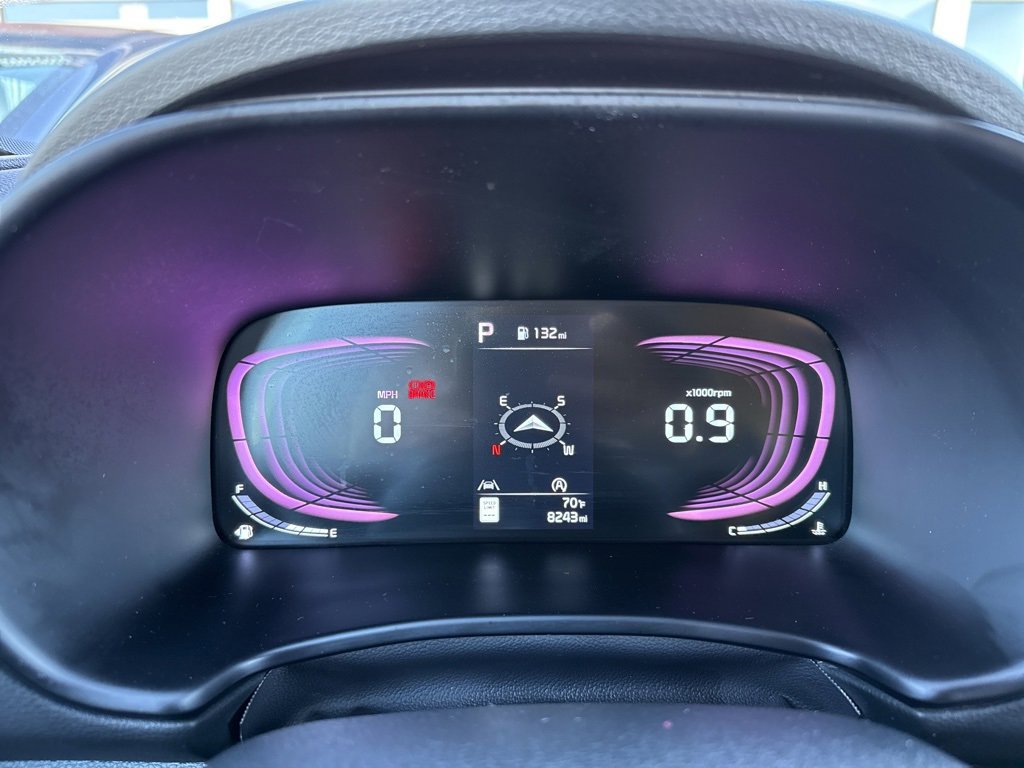 Used 2025 Kia Soul S image 14