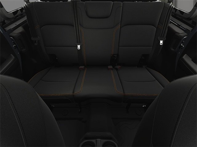 New 2025 Jeep Wrangler Sport S image 19