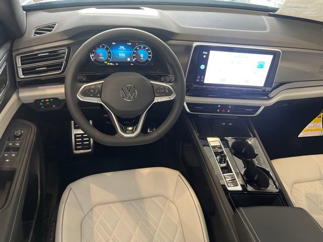 New 2025 Volkswagen Atlas Cross Sport SEL Premium R-Line image 41