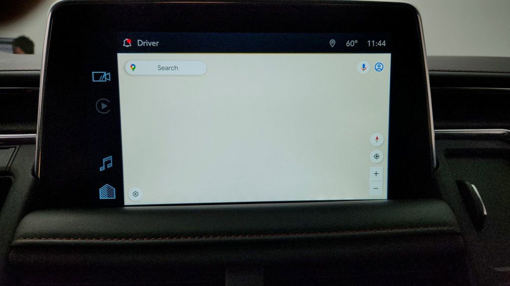 Used 2022 Chevrolet Tahoe RST w/ Luxury Package image 19