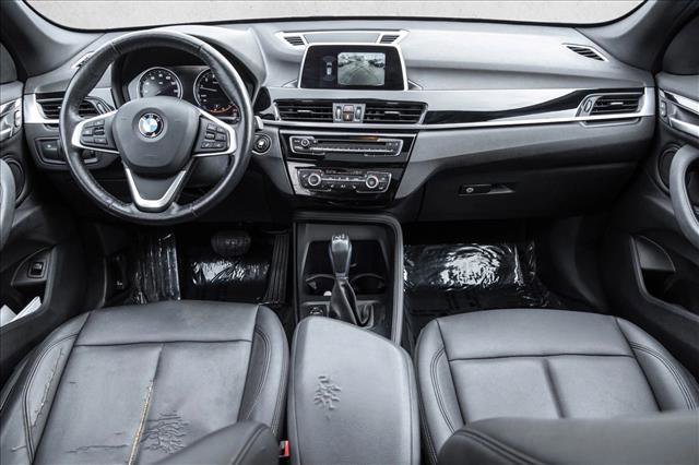 Used 2019 BMW X1 xDrive28i image 21